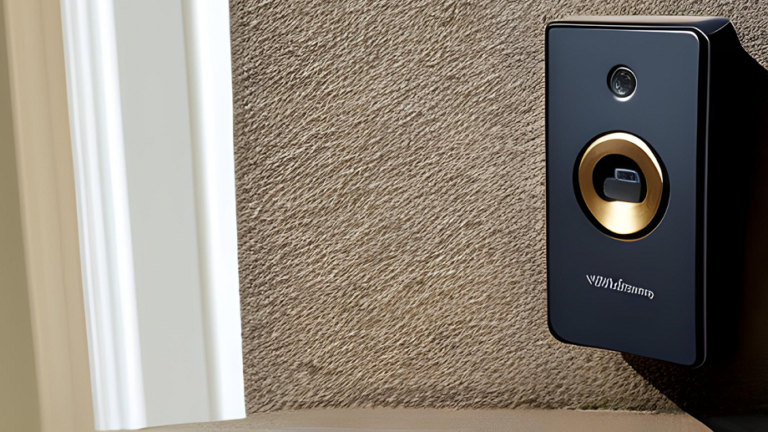 Wireless Doorbells to Enhance Home Security