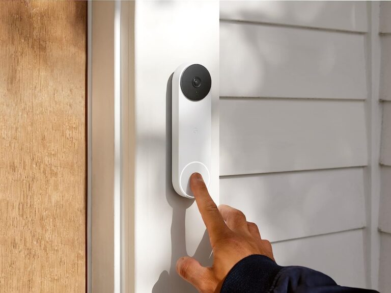 5 Best Wireless Doorbells