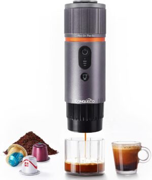 WACACO Picopresso Portable Espresso Maker