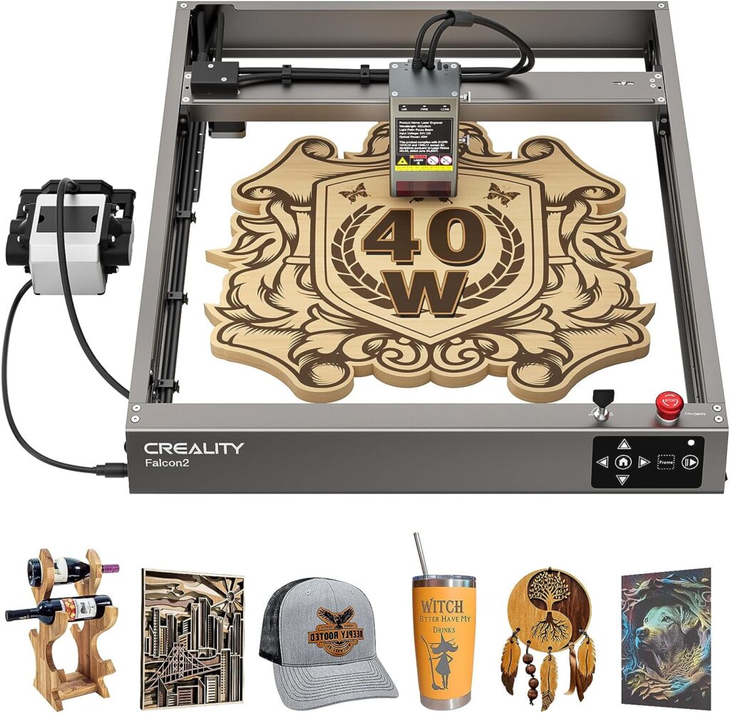 best laser engraver for small business