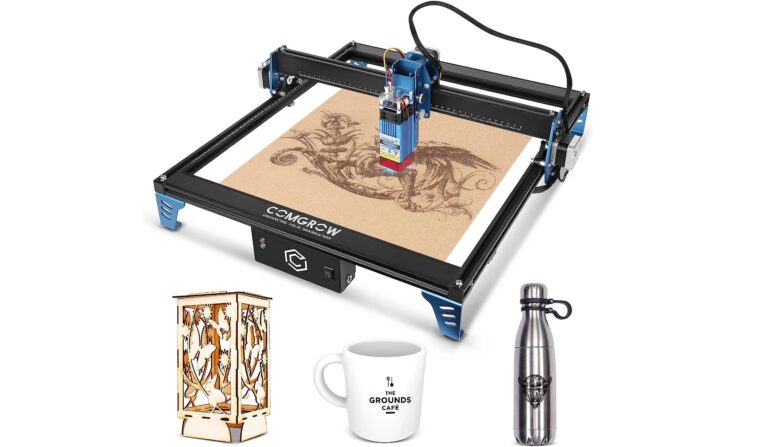 Best Budget Laser Engraver