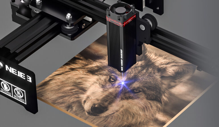 5 Best Laser Engravers for Beginners