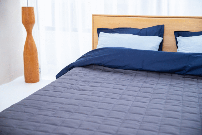 Sleep Better: The Benefits of a Water Cooling & Heating Mattress Pad