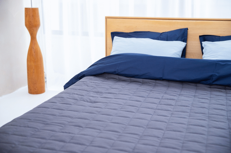 Water Cooling & Heating Mattress Pad